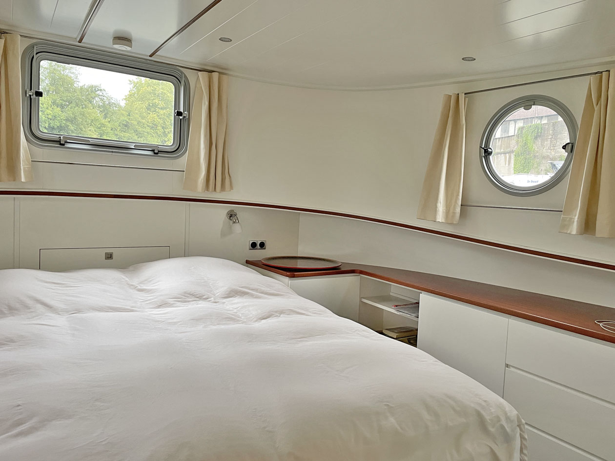 Piper Luxemotor 49L — foto 39 van 53