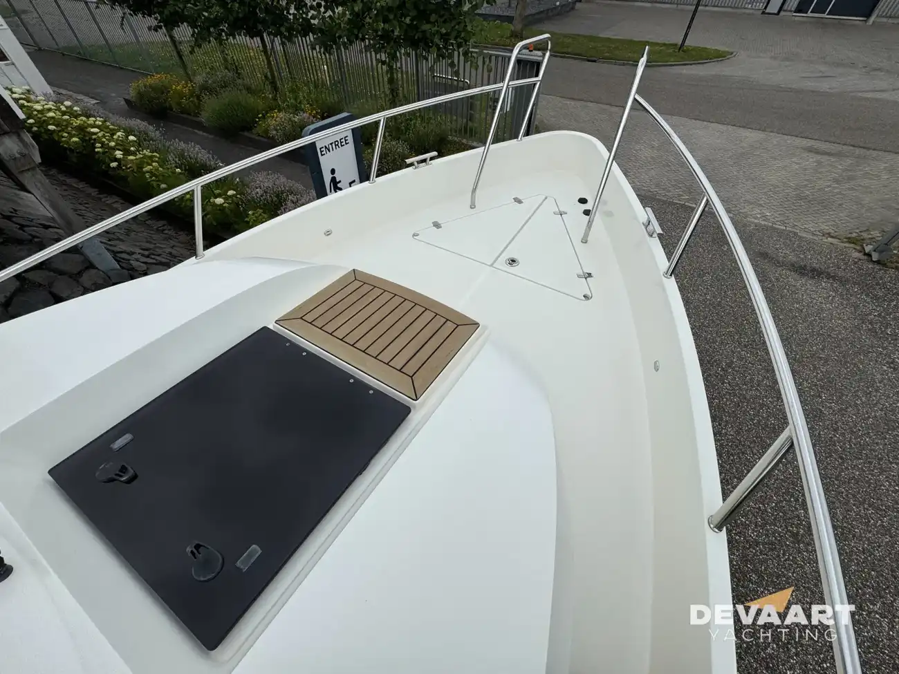 Paragon 25 Ranger — foto 17 van 22
