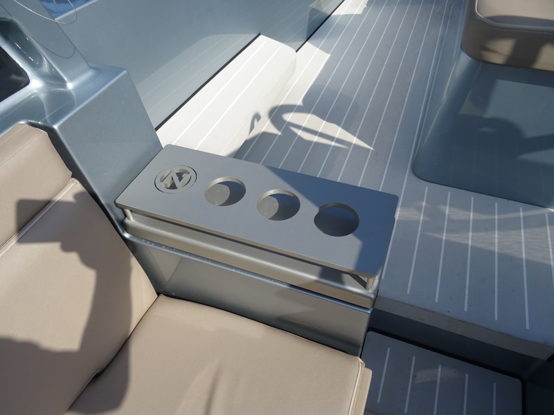 Zinder 990 Hybrid — foto 33 van 45