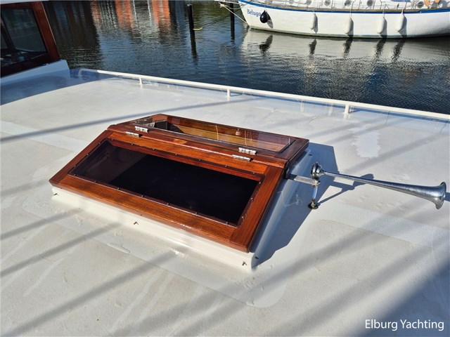 Beurtvaarder 13.50 - Luxe Motor — foto 58 van 82