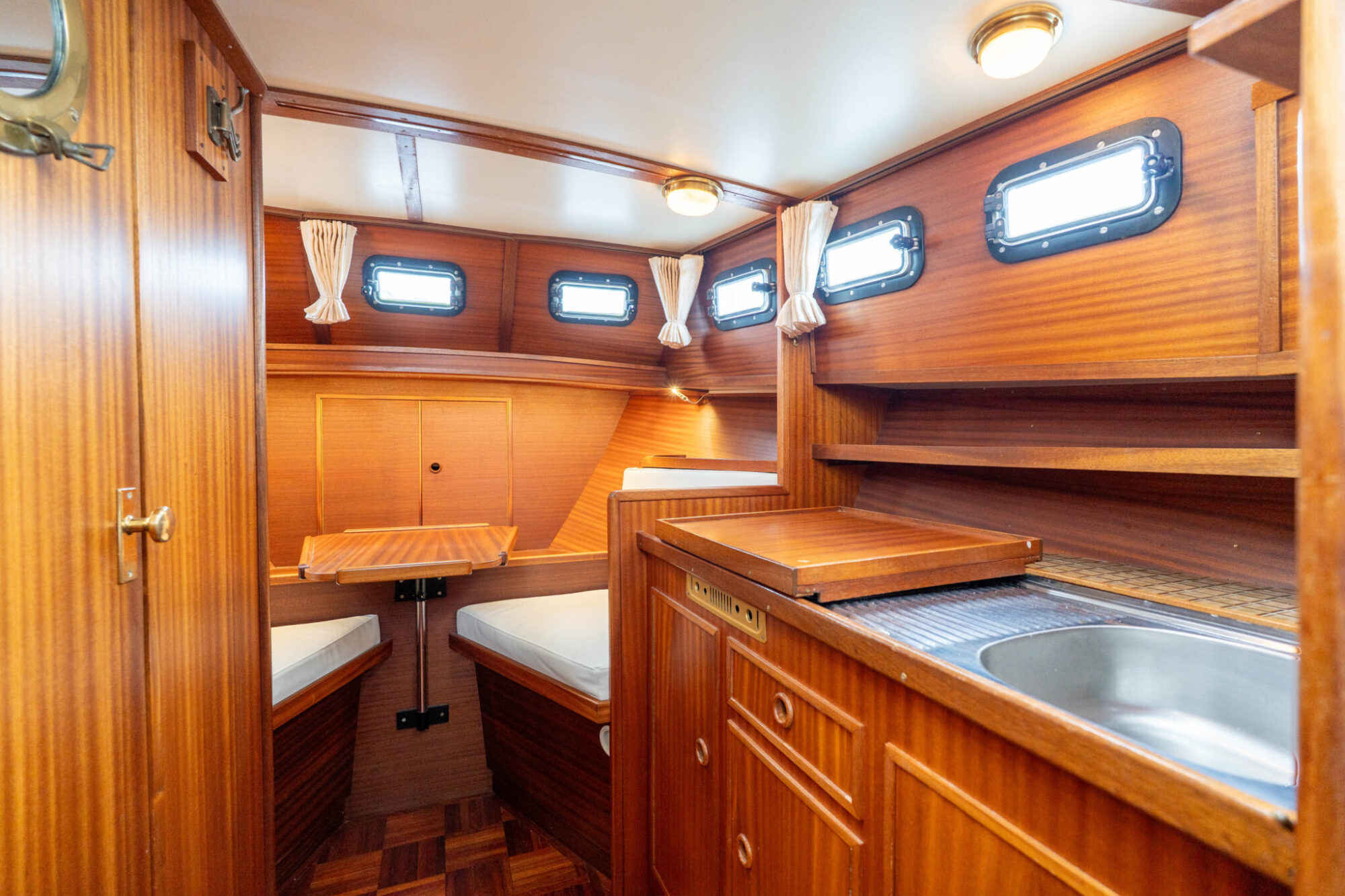 Thermo Jacht Lagune 30 AK — foto 9 van 48
