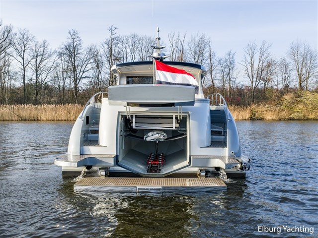 Steeler 56S - Aluminium — foto 97 van 100