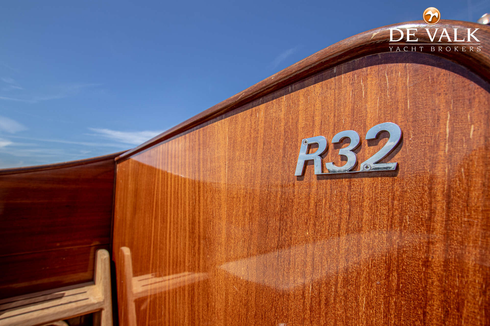 Rapsody R32 CLASSIC — foto 30 van 40
