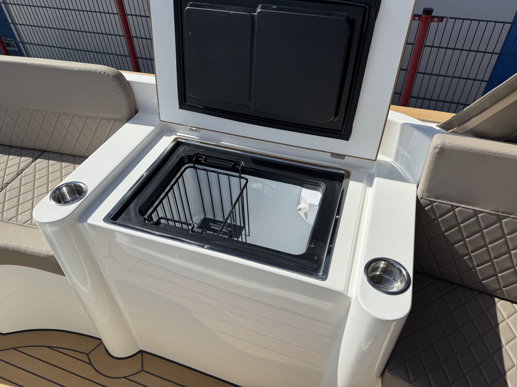 Antaris Sixty7 met Vetus 42pk — foto 22 van 26