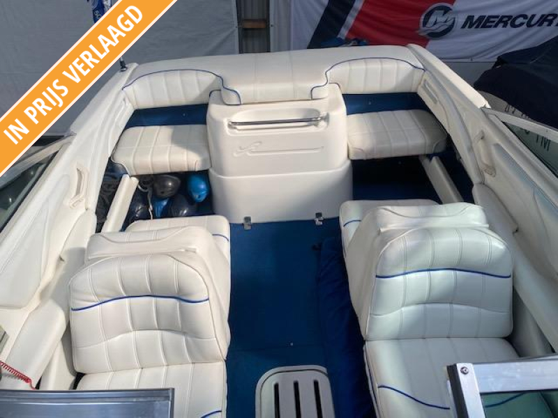 Sea Ray 185 — foto 12 van 12