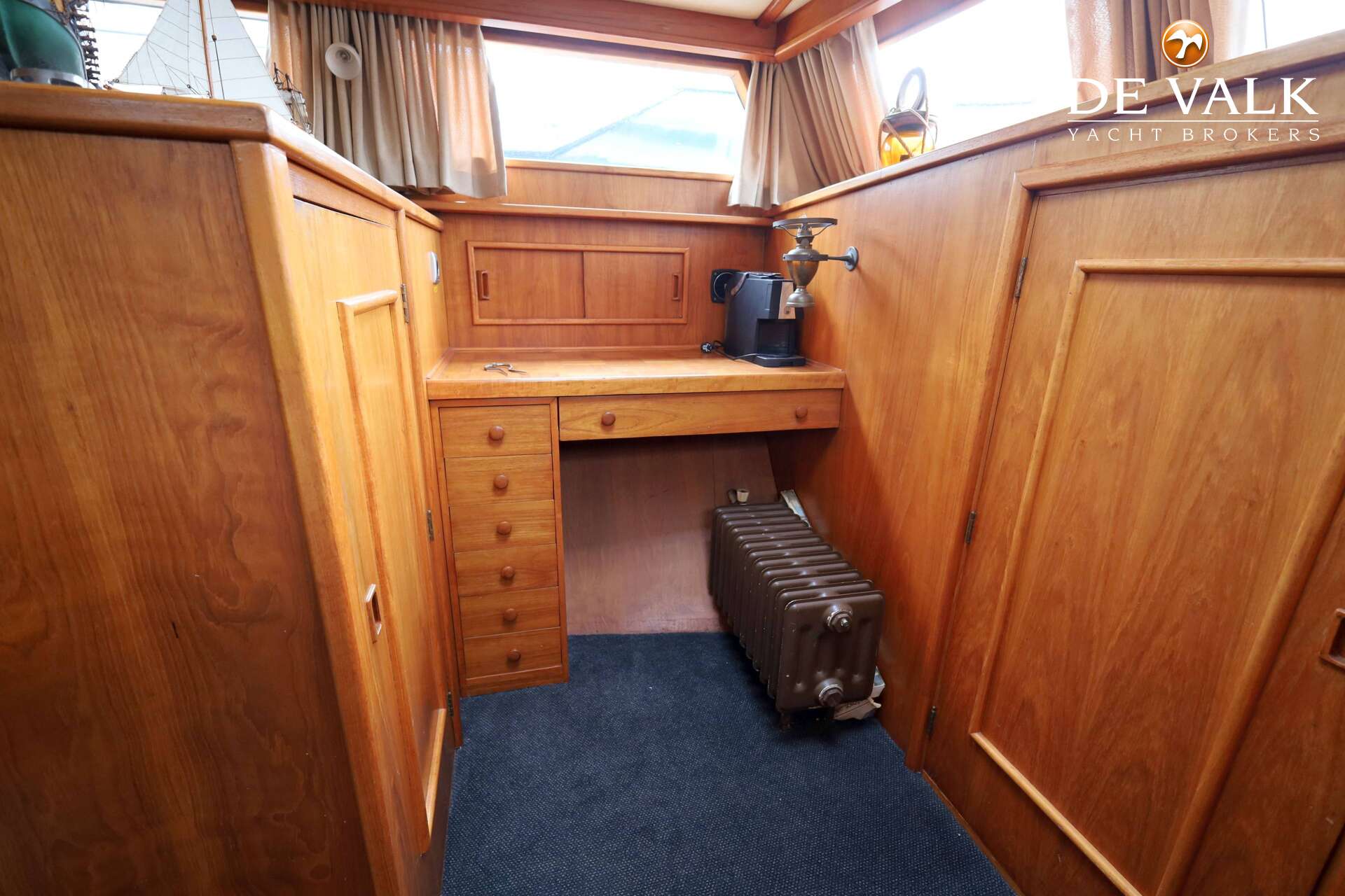 Van Gelder Kruiser 1750 — foto 31 van 43
