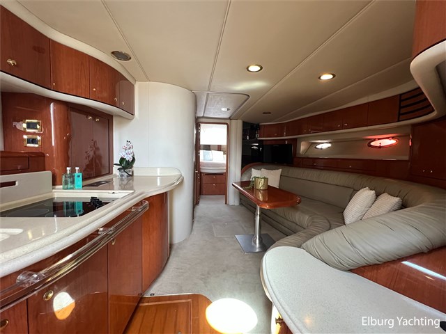 Sea Ray 540 DA — foto 19 van 62