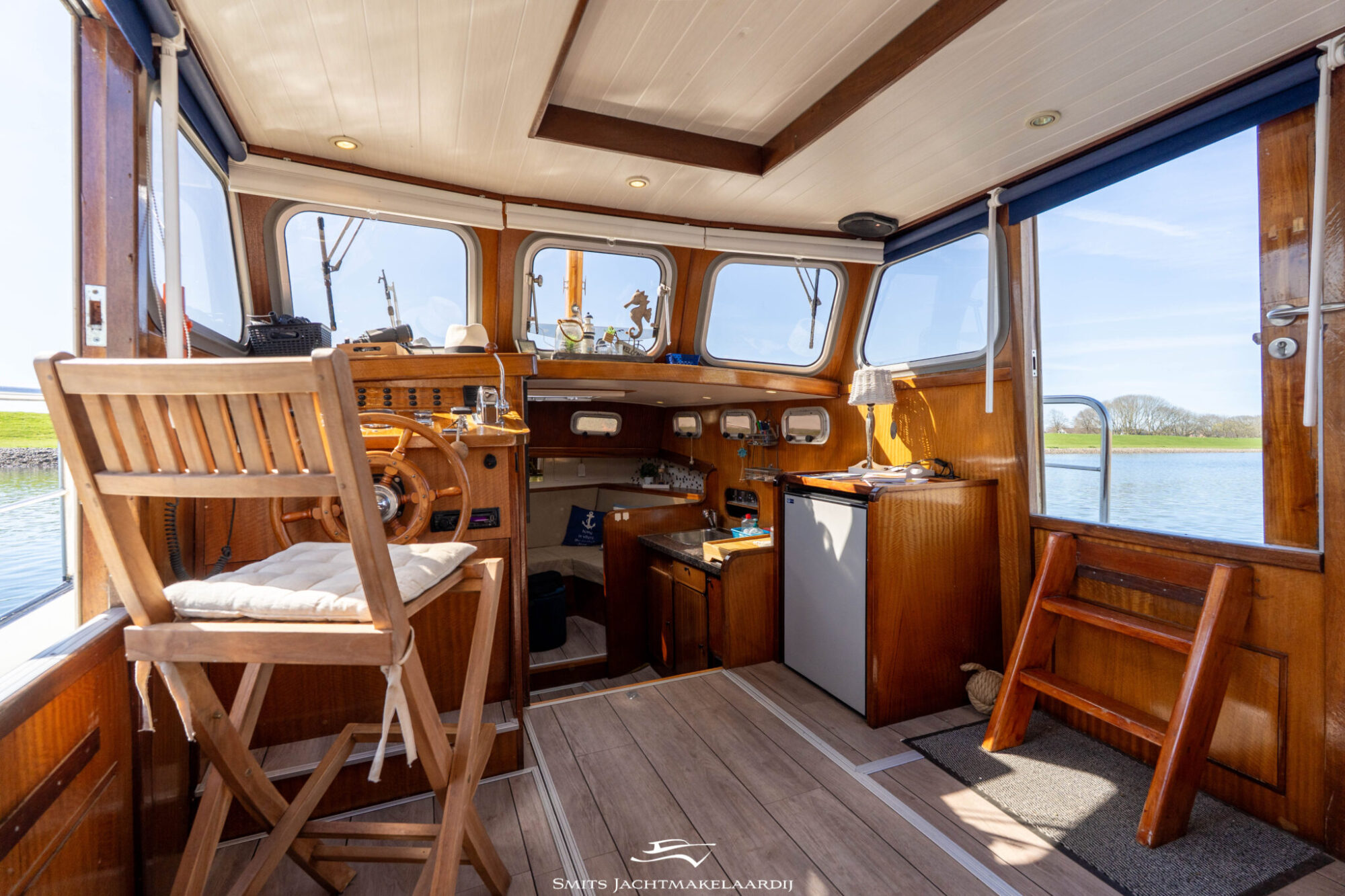 Van der Zee Vlet 10.40 AK — foto 3 van 33