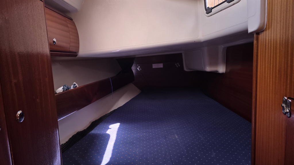 Bavaria  36 Cruiser — foto 37 van 38