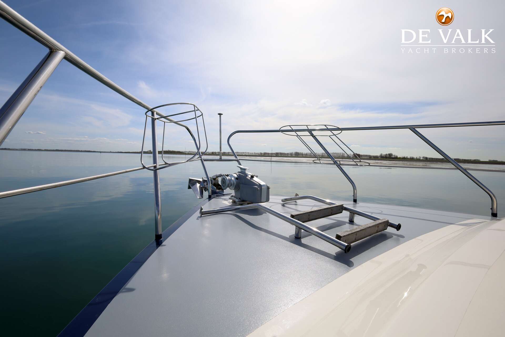 ReLine 41 SLX — foto 9 van 40