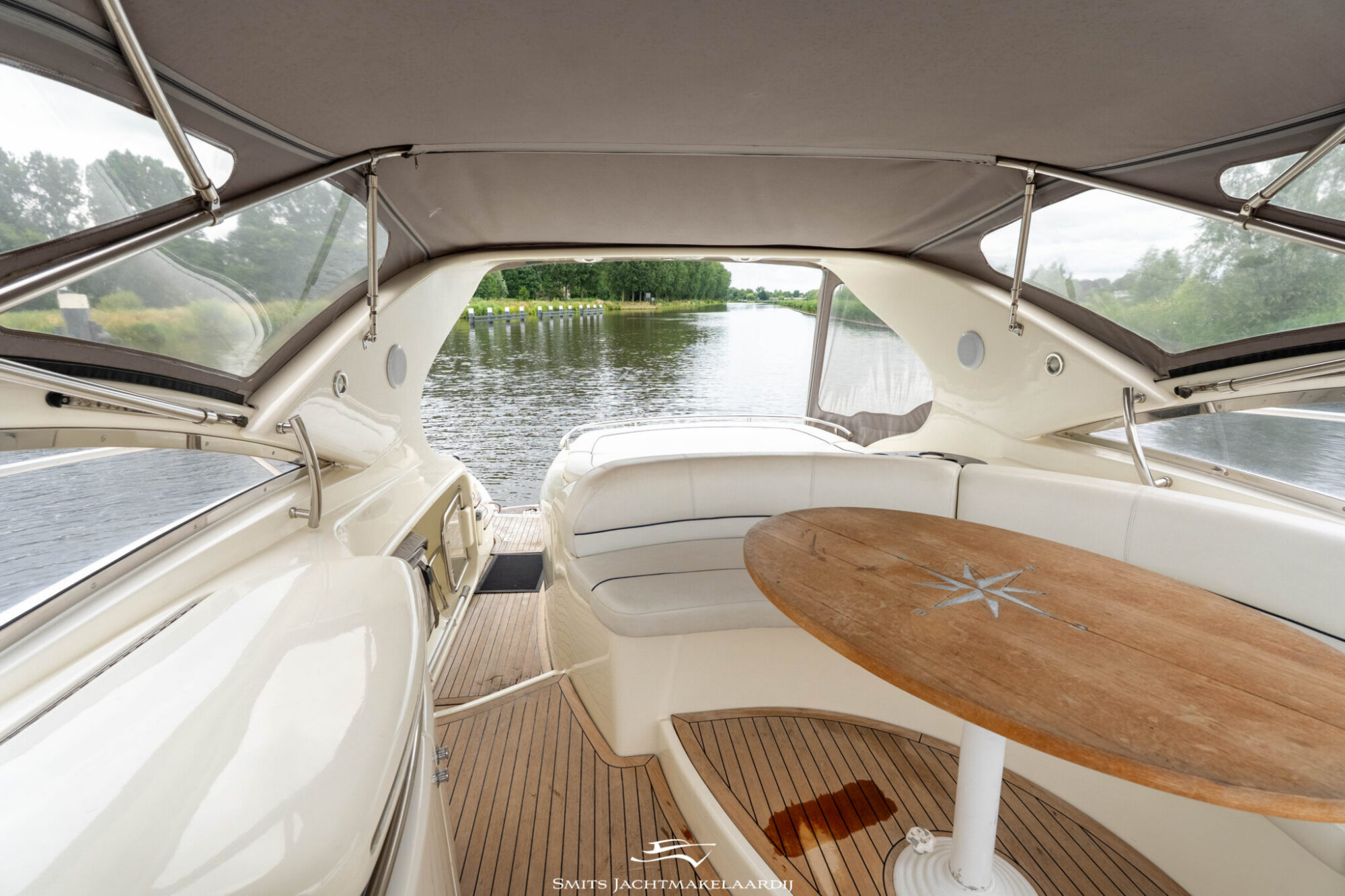 Azimut Gobbi Atlantis 47 — foto 10 van 63
