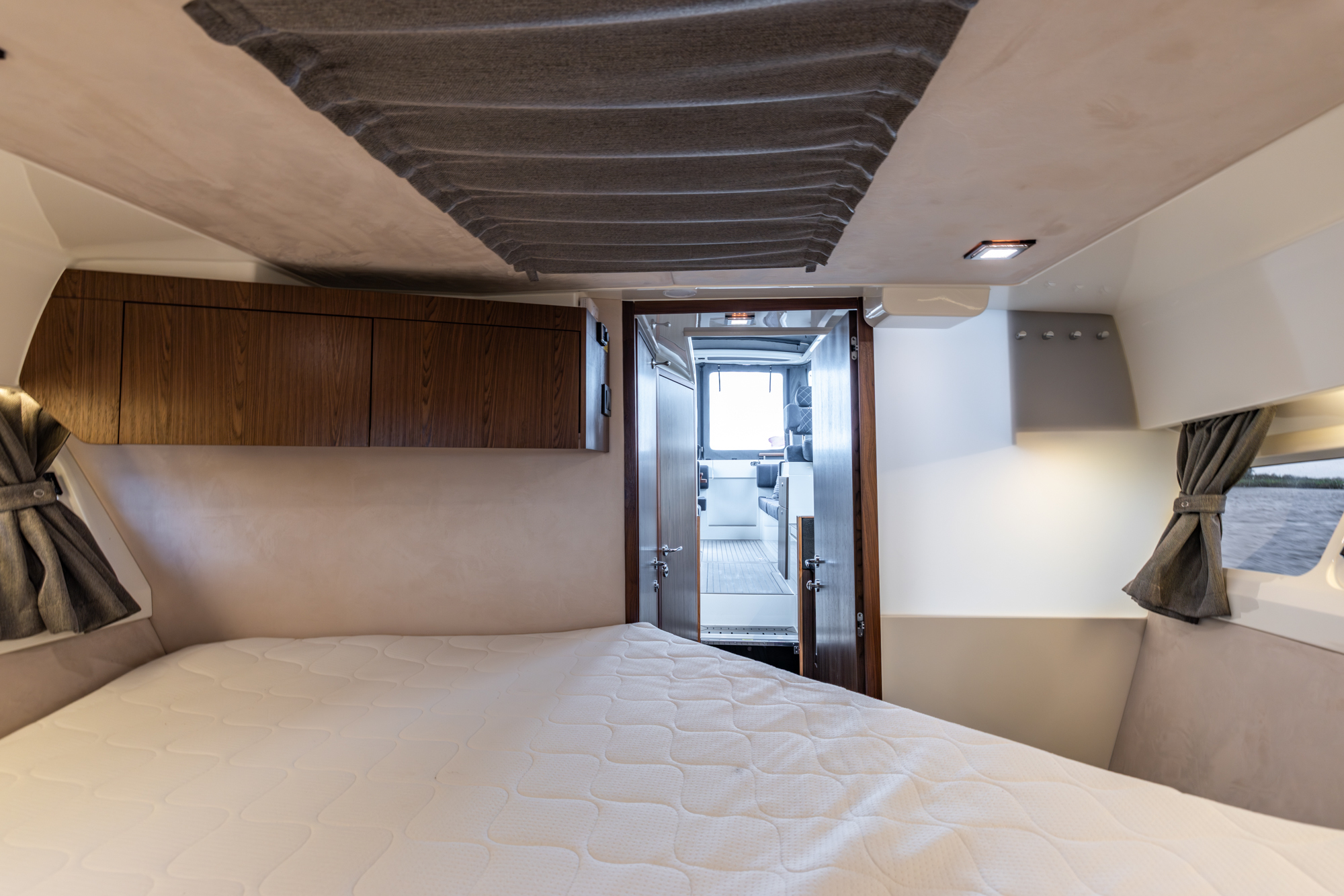 Marex 310 Sun Cruiser — foto 84 van 102