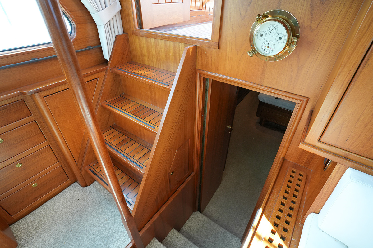 Super Van Craft 14.80 Cabrio — foto 33 van 72