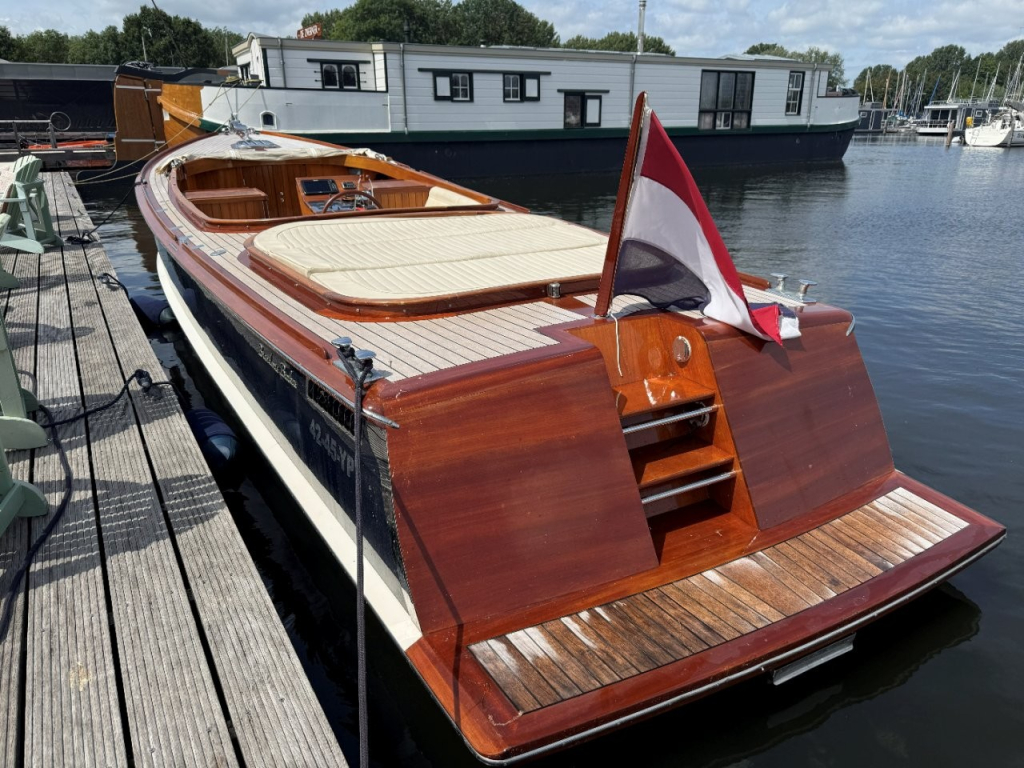Brandaris Barkas  1100 — foto 12 van 37