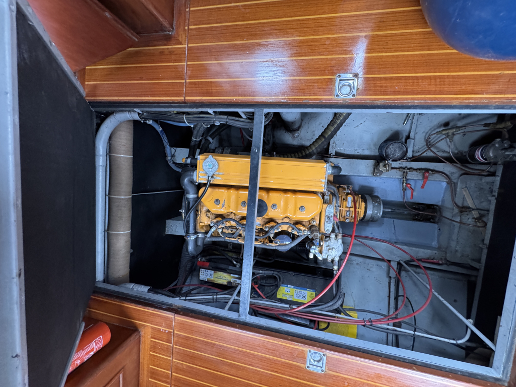 Kaag Kruiser Deluxe — foto 26 van 46