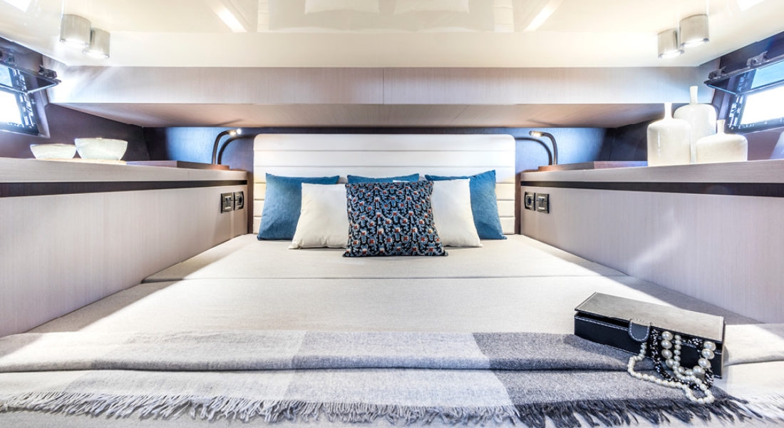 Invictus yachts Invictus 320 gt — foto 2 van 20