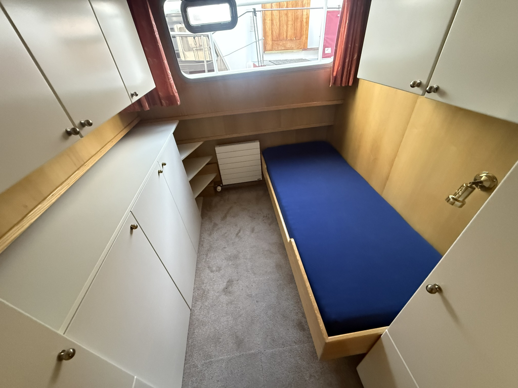 Alm Trawler 1600 — foto 29 van 41