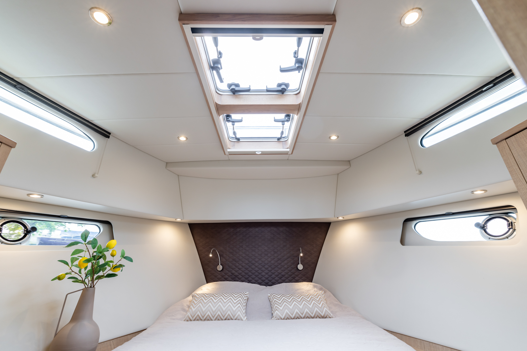 Babro yachting Babro Tridente 44 OC Signature — foto 36 van 143