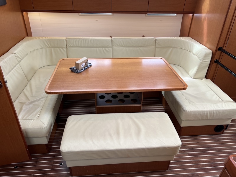 Bavaria Cruiser 51 — foto 14 van 60