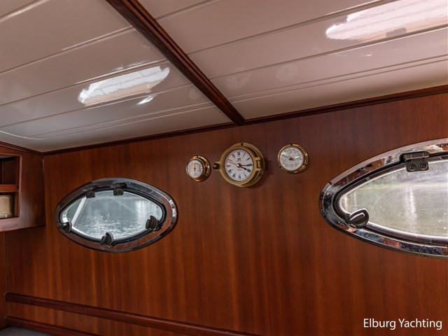 Rapsody 40 Offshore — foto 18 van 68
