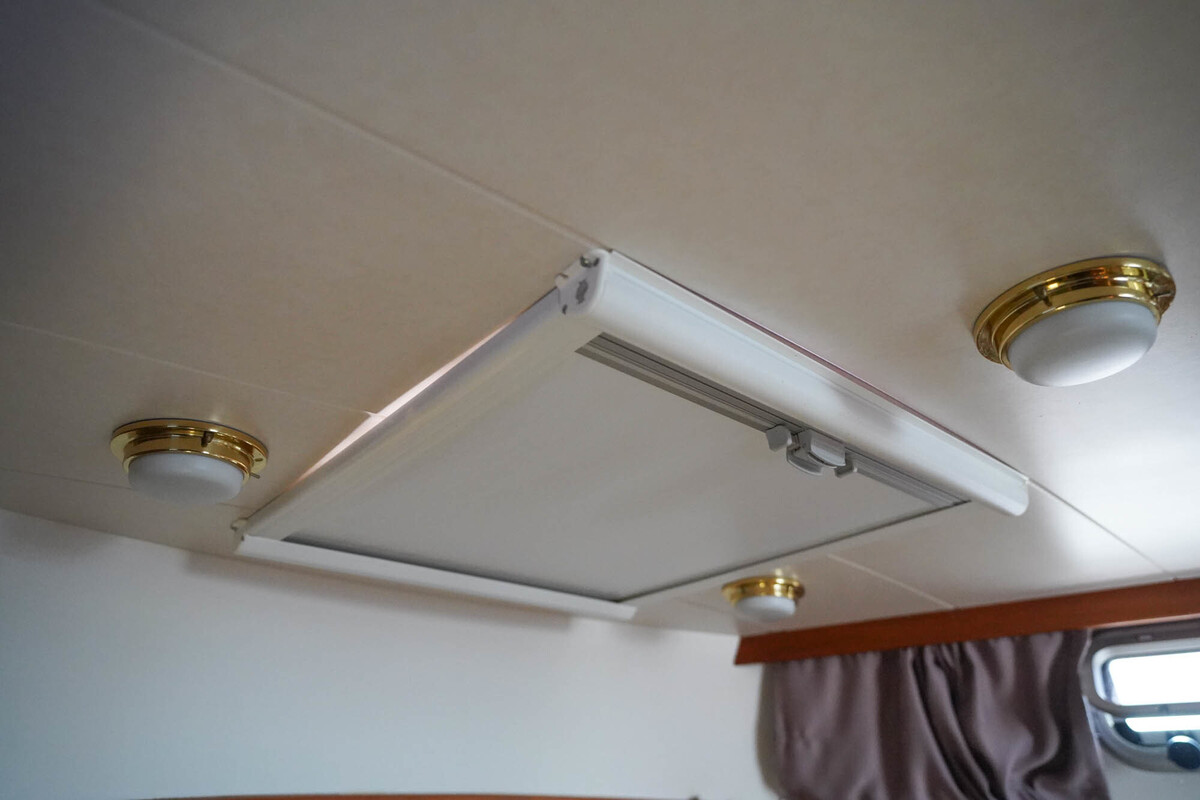 Vedette 8.20 V/OK — foto 34 van 47