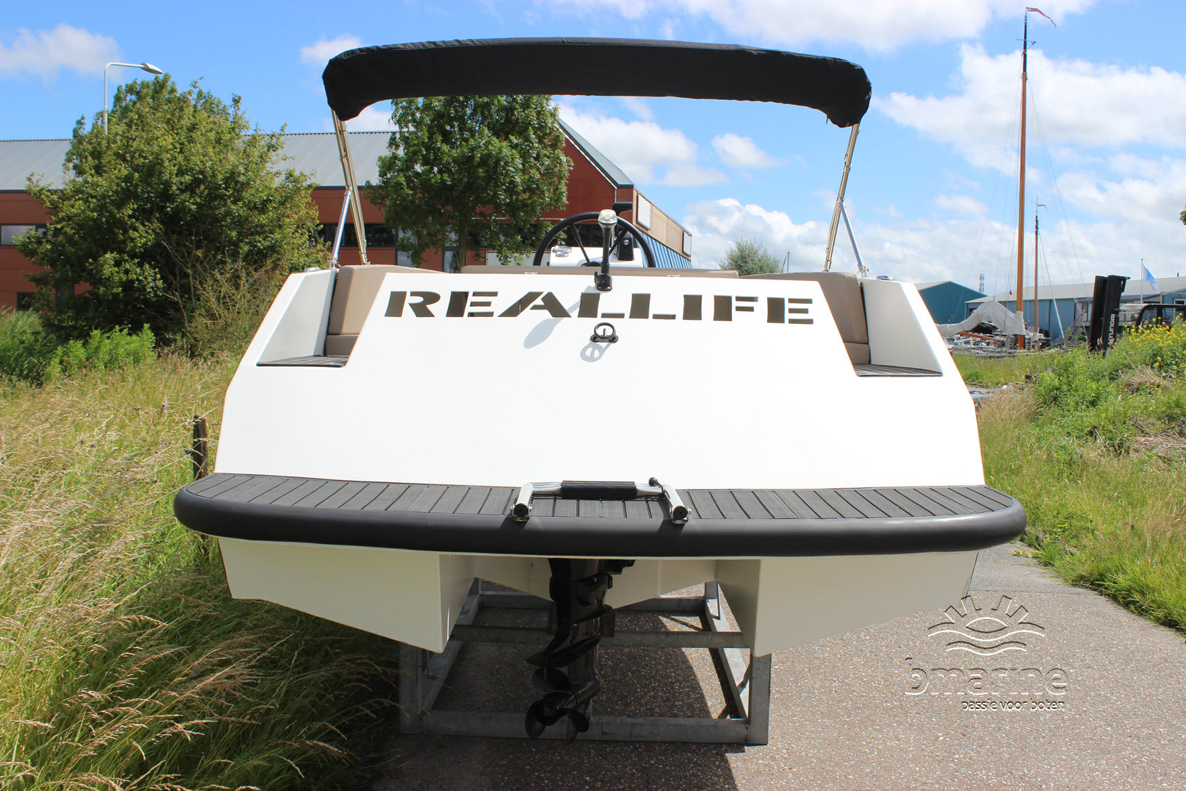 Blackfish Reallife 650 — foto 20 van 20