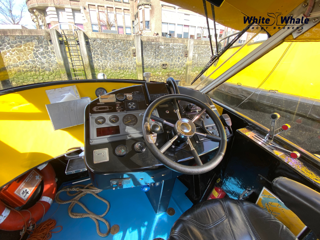 Watertaxi MSTX 2 — foto 10 van 13