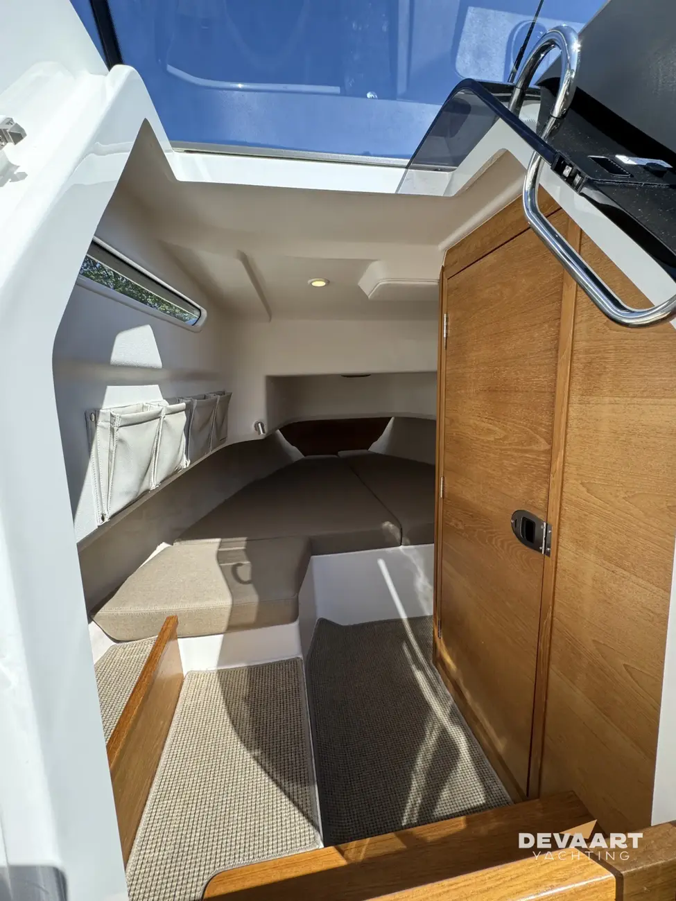 Nimbus T9 — foto 17 van 22