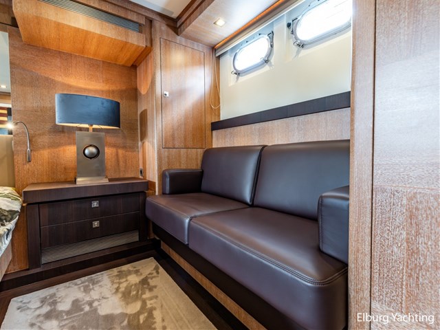 Mulder 73 Wheelhouse - Alu Fast Going - FLOAT — foto 51 van 111