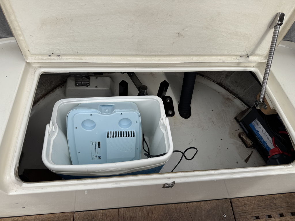 Mogano Easy Launch 6.80 — foto 16 van 22