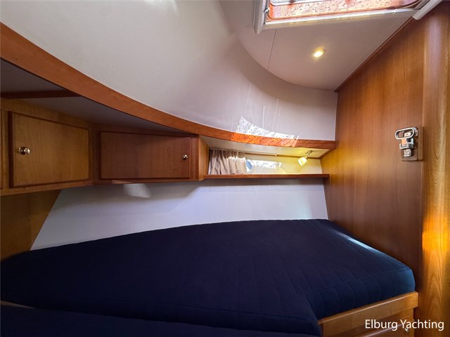 Vedette 10.30 Cabin — foto 28 van 68