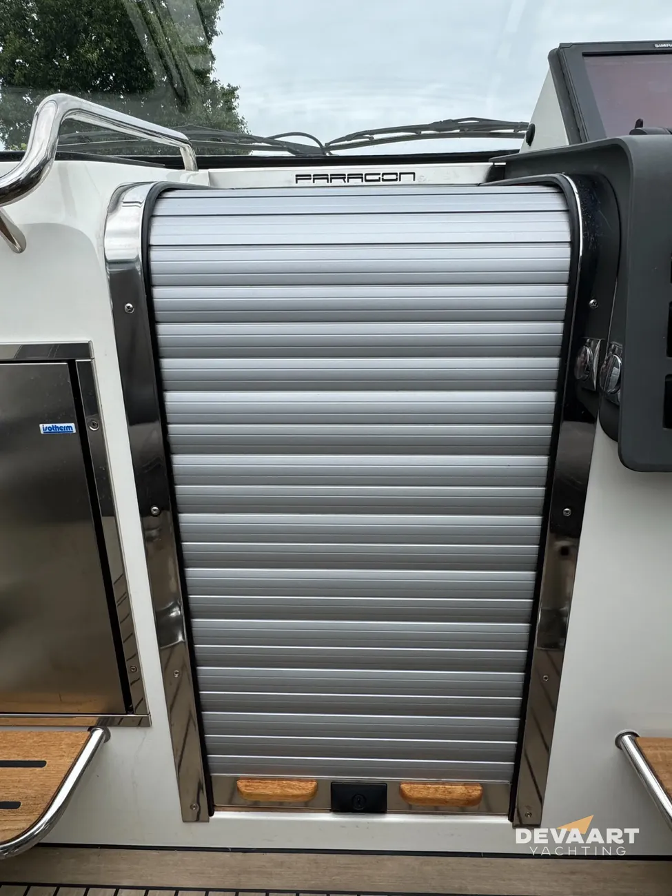 Paragon 25 Ranger — foto 12 van 22