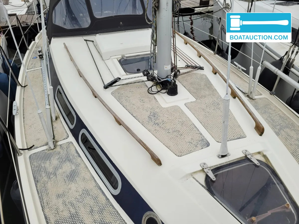 Compromis 888 nu in de online veiling. — foto 41 van 46