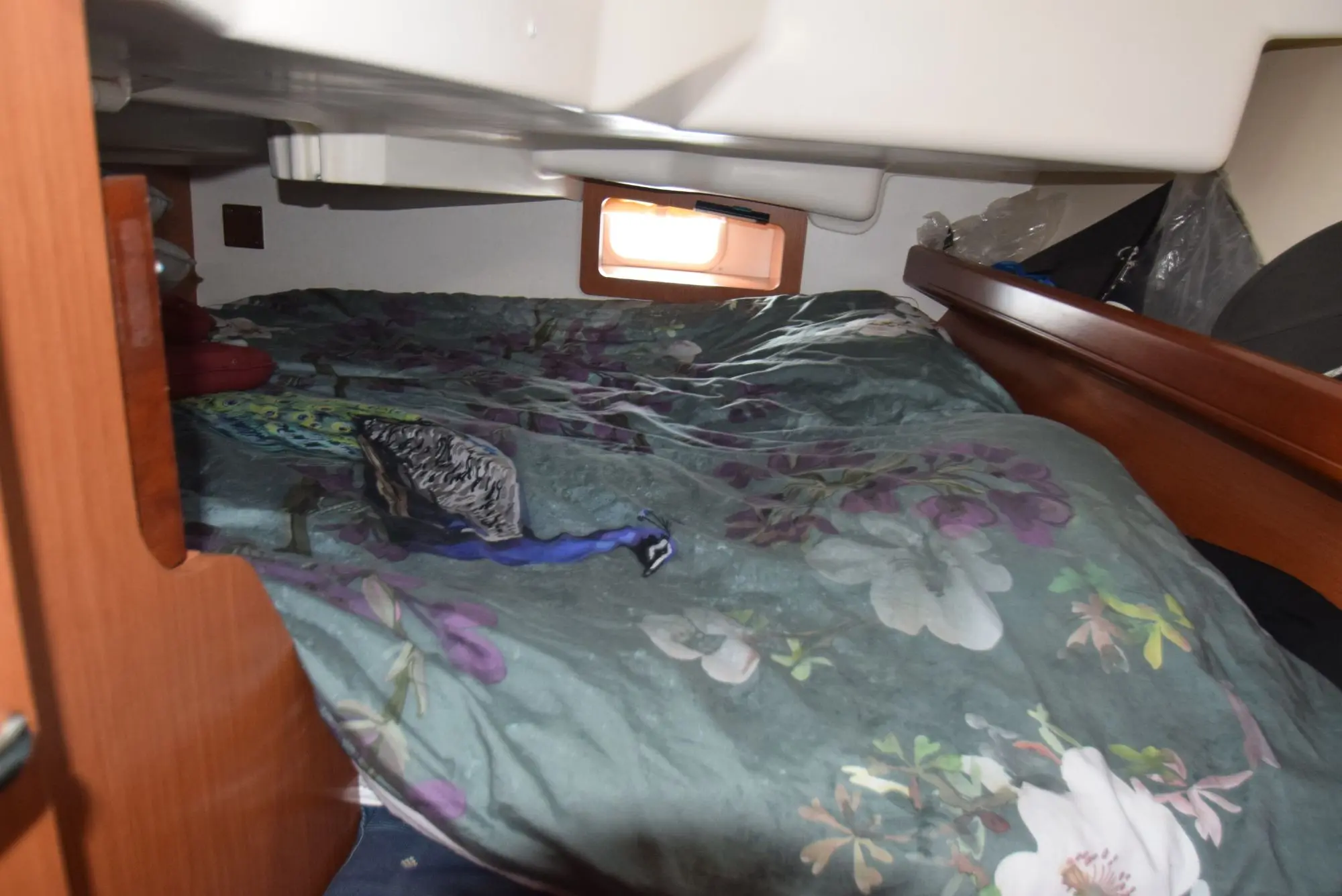 Beneteau Oceanis Clipper 343 — foto 22 van 24