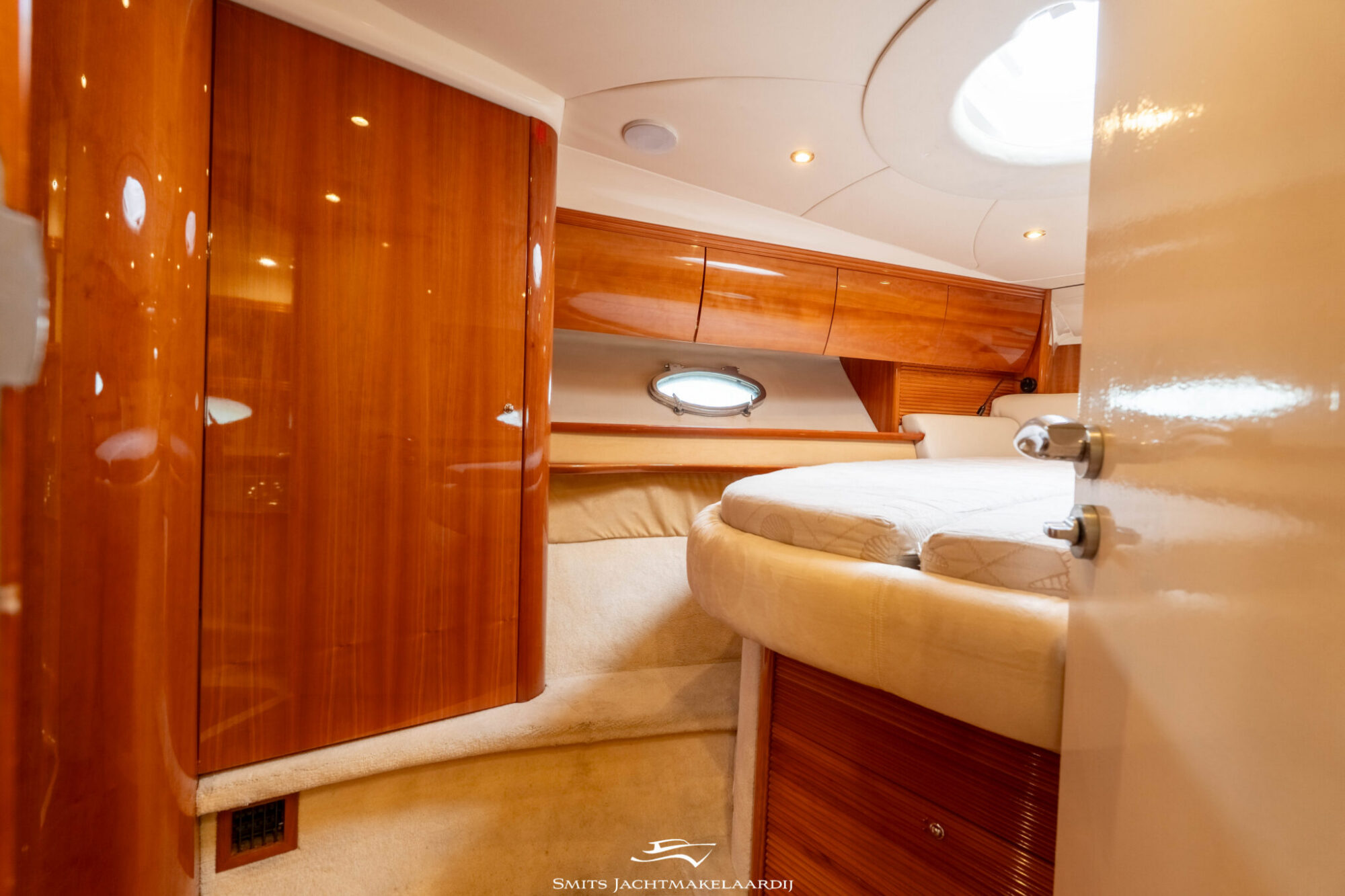 Azimut Gobbi Atlantis 47 — foto 28 van 63