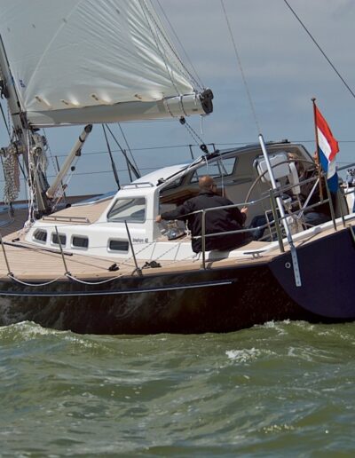 Breehorn 48 — foto 2 van 11