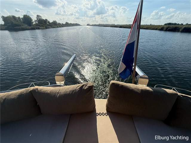 Linssen Grand Sturdy 410 - AC — foto 53 van 80