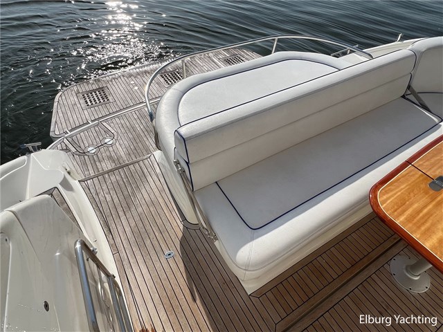 Bavaria 42 - Hardtop — foto 50 van 73