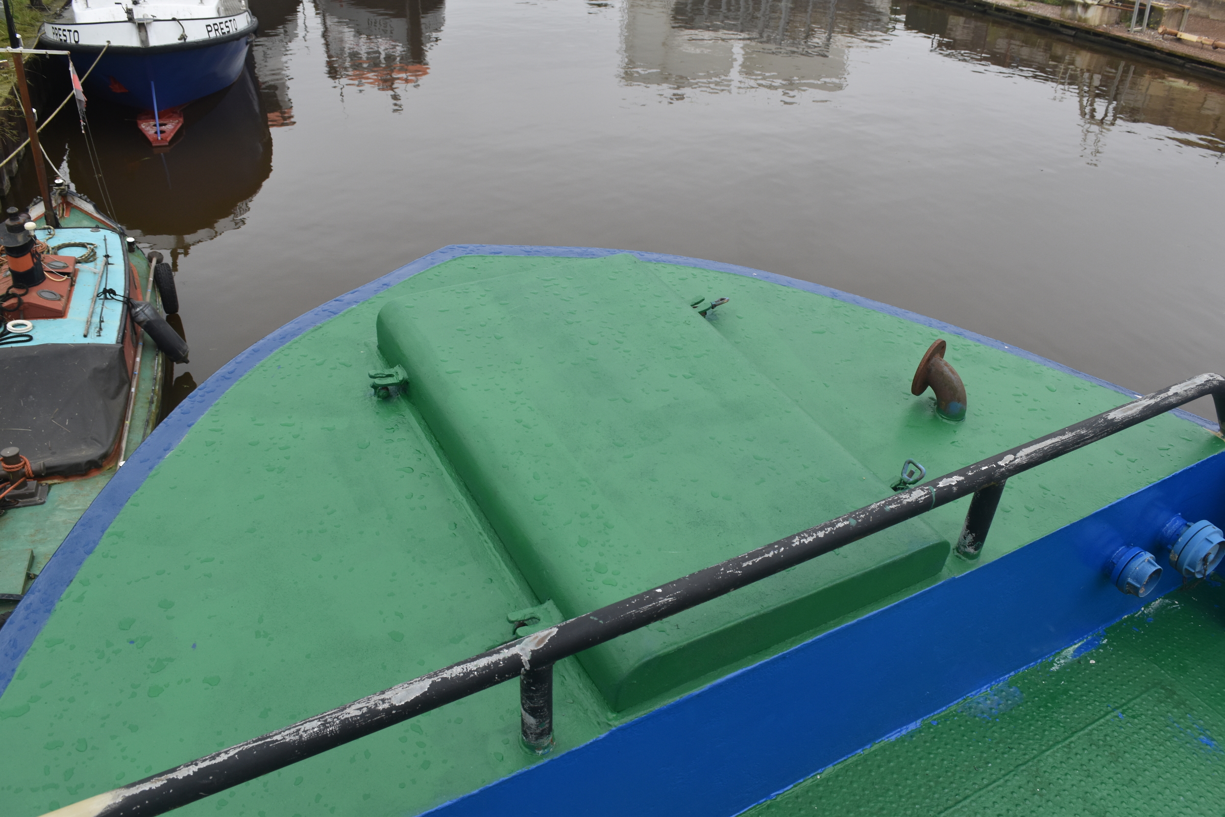 Sleepboot 16.00 — foto 43 van 48