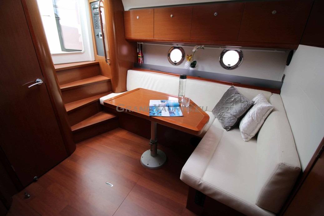 Beneteau Gran Turismo 38 — foto 38 van 61