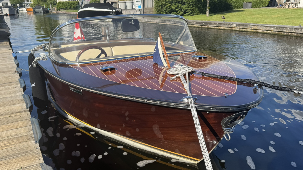 Boesch 510 Sport de Luxe — foto 3 van 18