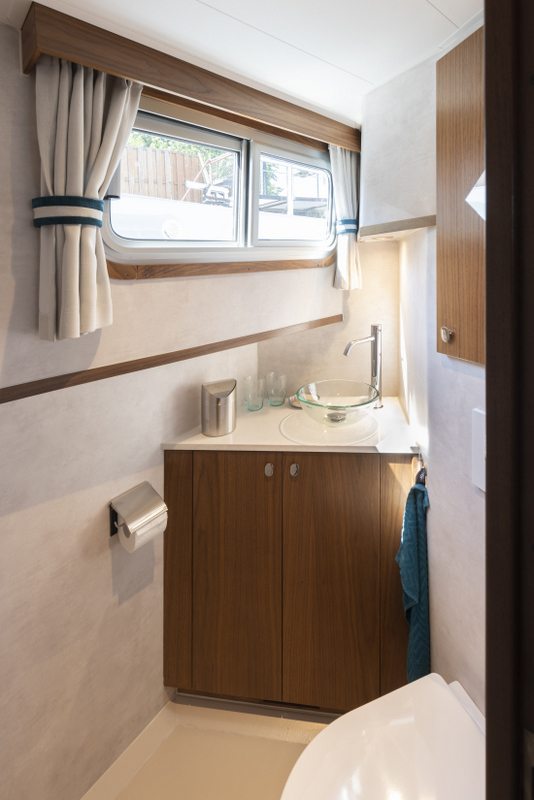 Tinnemans Tinn Liner 14.95 AK Cabrio — foto 15 van 24