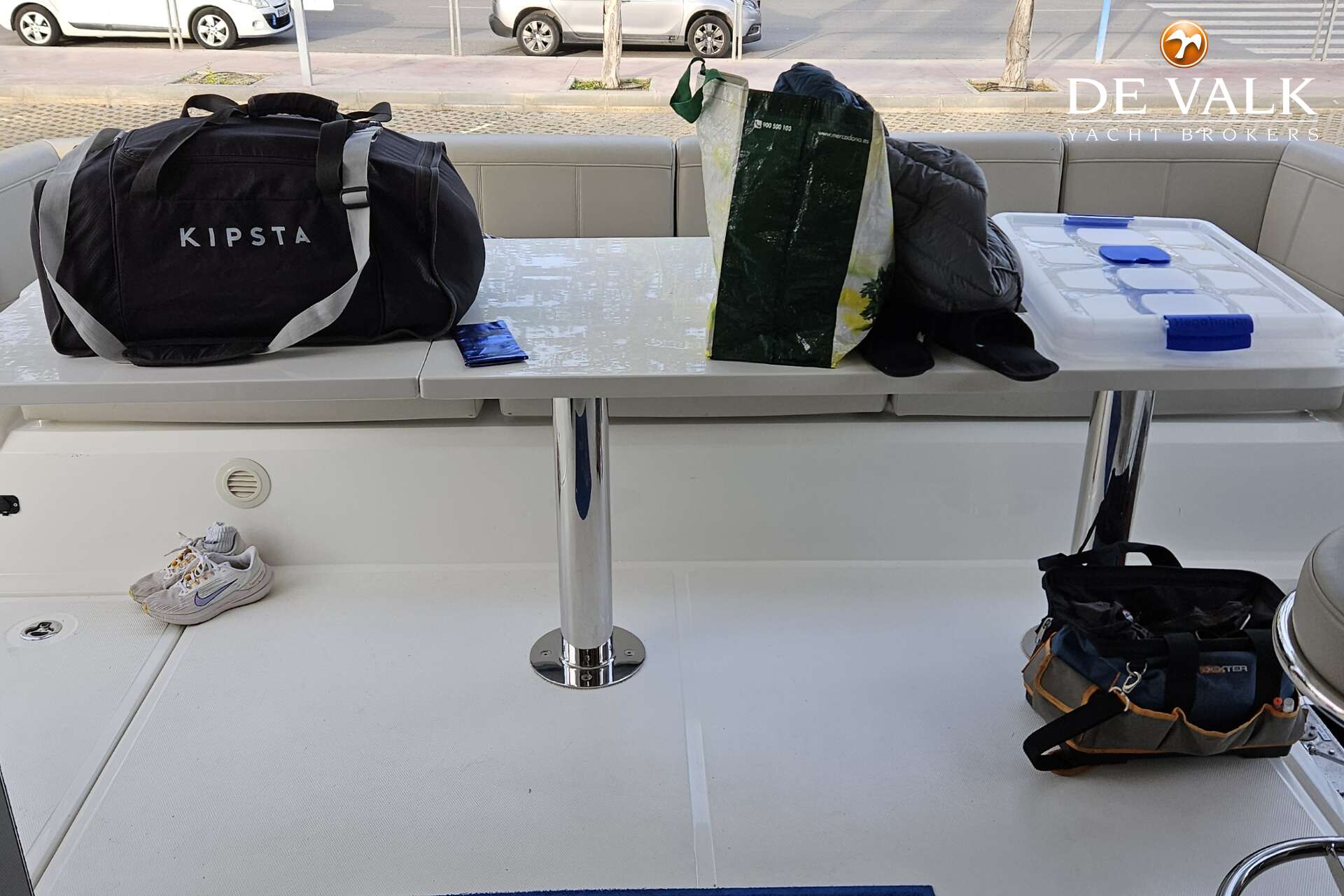 Aquila 42 — foto 16 van 39
