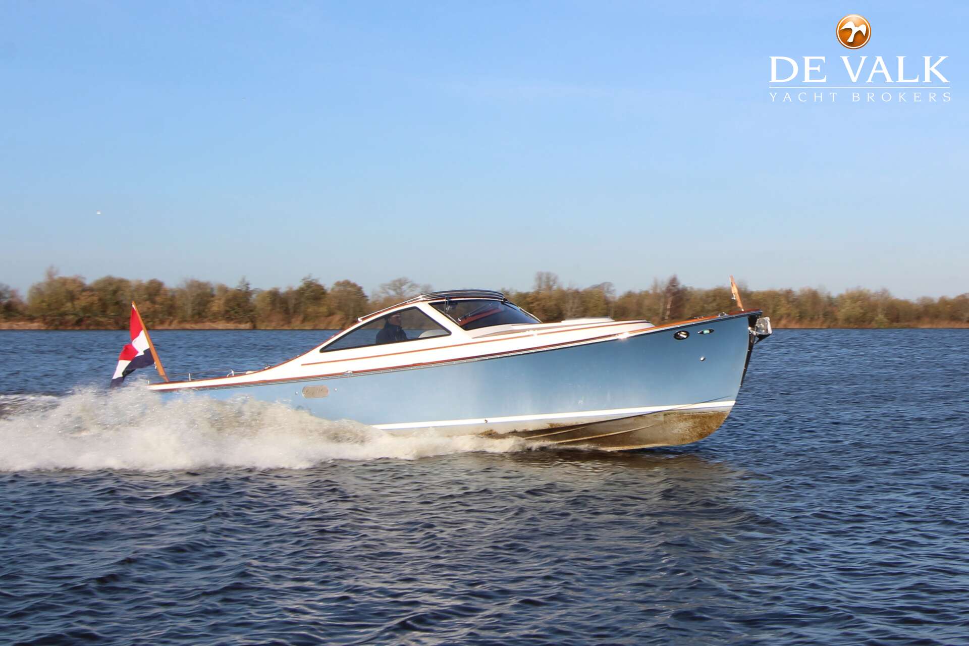 Long Island 33 Runabout — foto 2 van 33