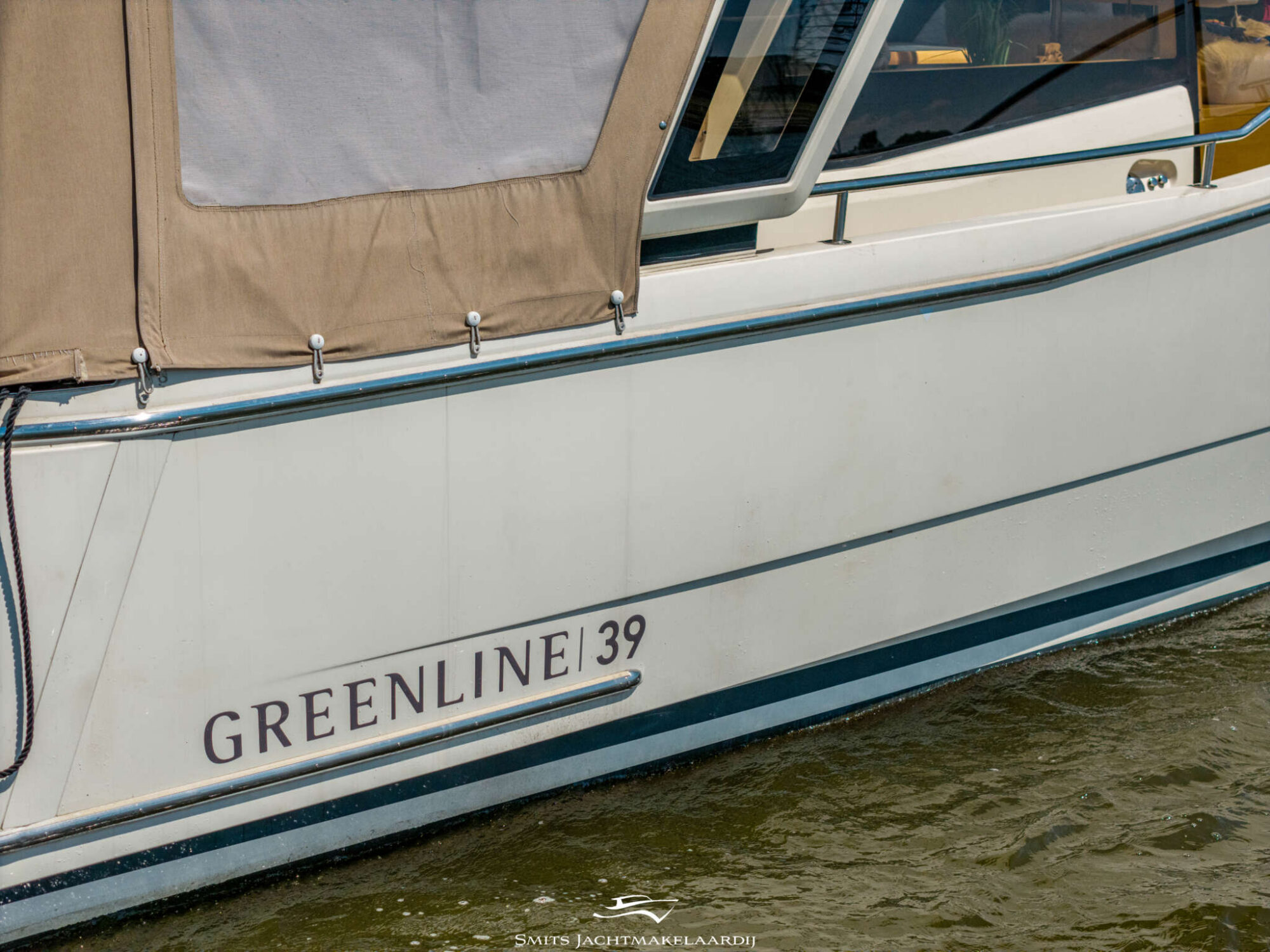 Greenline 39 — foto 64 van 69