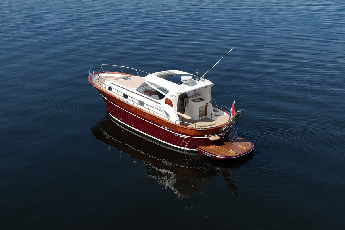 Apreamare 38 Comfort — foto 7 van 65