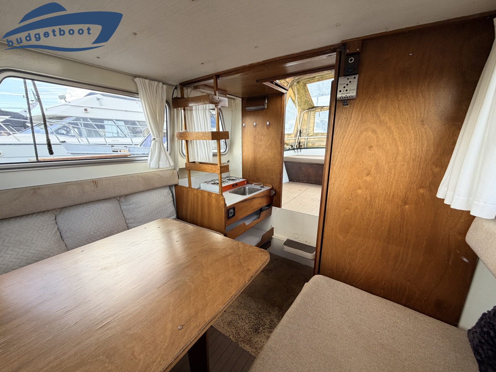 Doerak 600 — foto 11 van 13