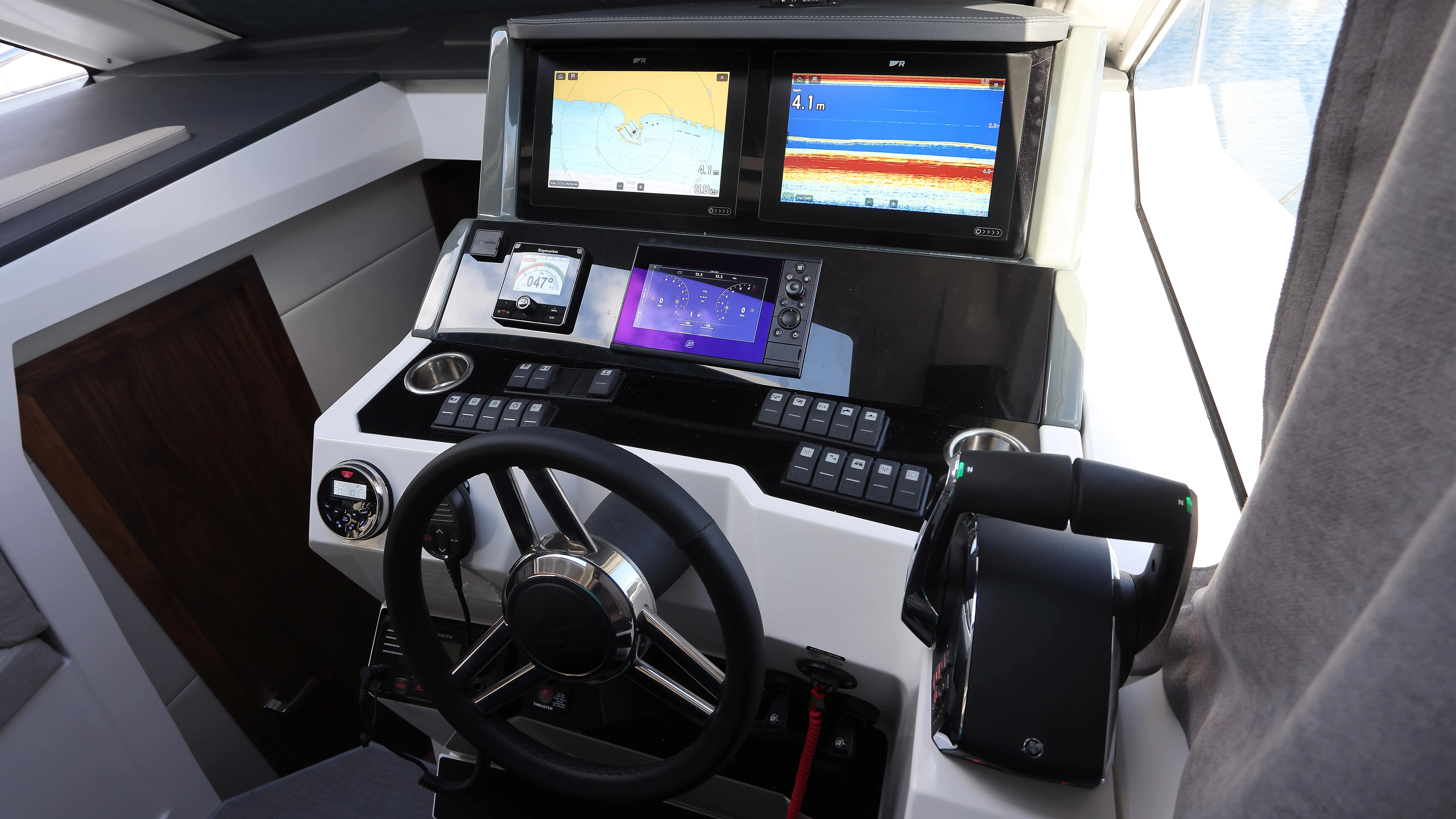 Karnic S37-X — foto 22 van 33