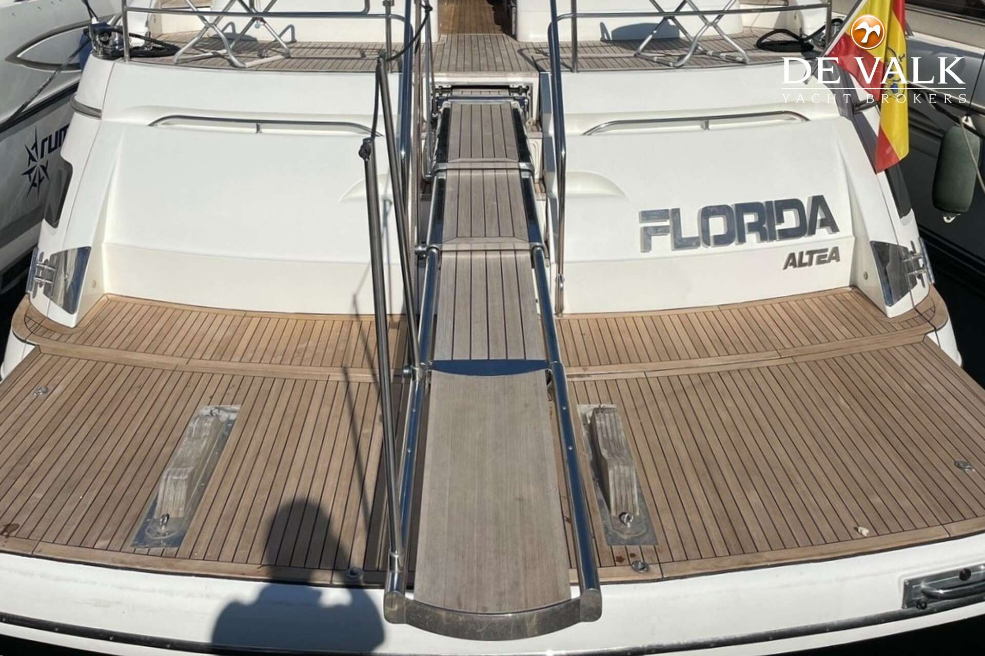 Princess V65 — foto 19 van 42