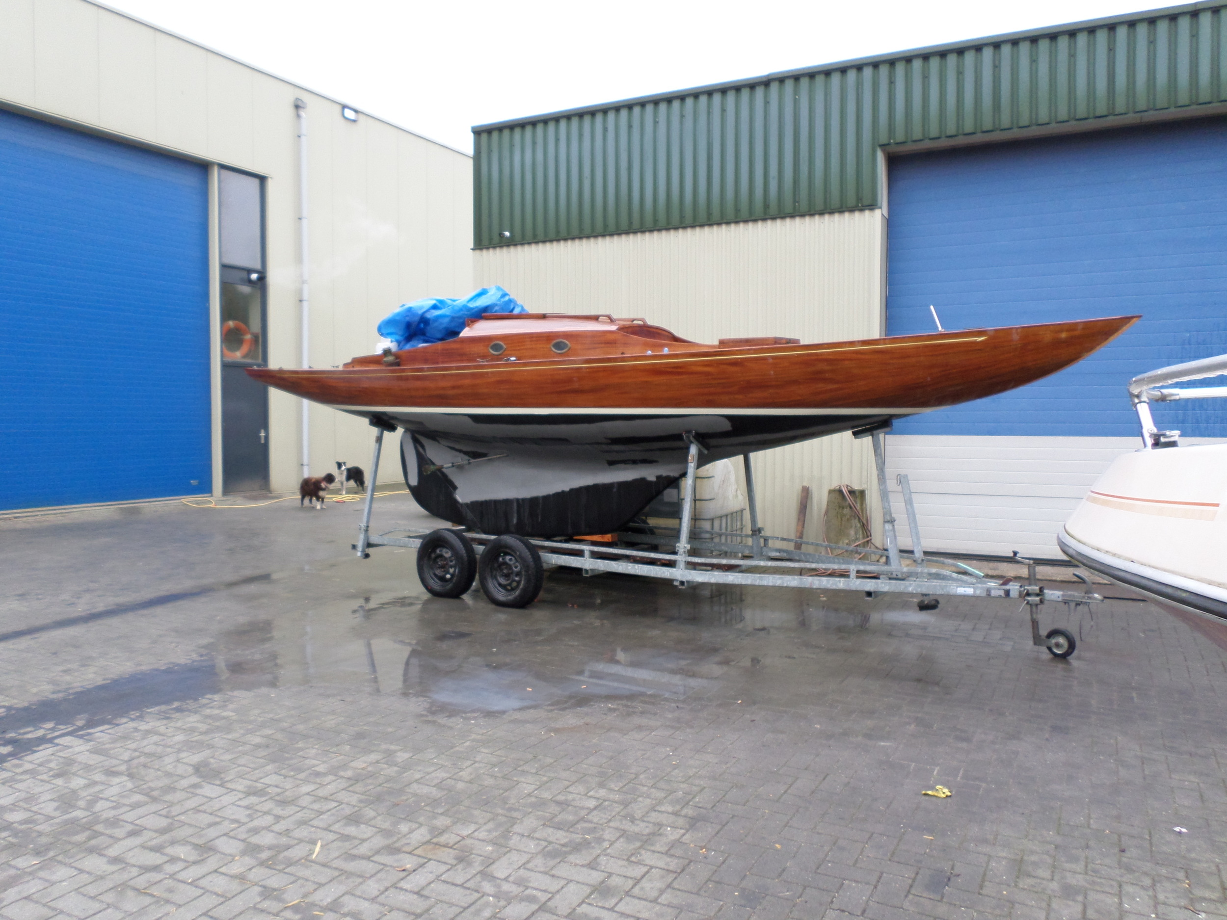 Draak 870 — foto 10 van 14